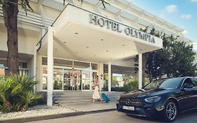 Hotel Olympia Vodice Croatia
